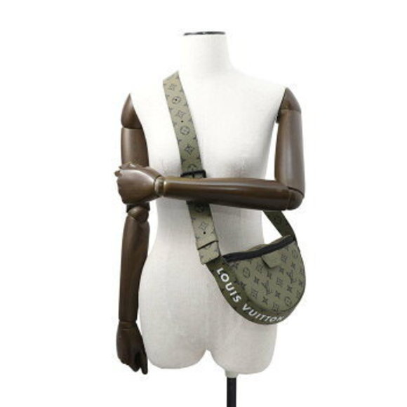 Louis Vuitton Monogram LV Moon Crossbody - Picture 4 of 8